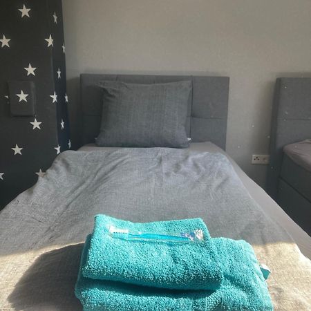 Apartment Gross 4 Zimmer Essen Zewnętrze zdjęcie