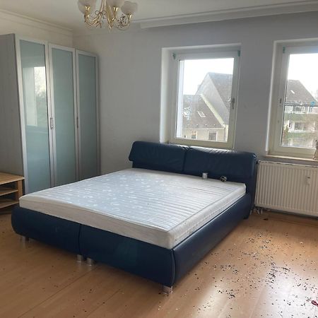 Apartment Gross 4 Zimmer Essen Zewnętrze zdjęcie
