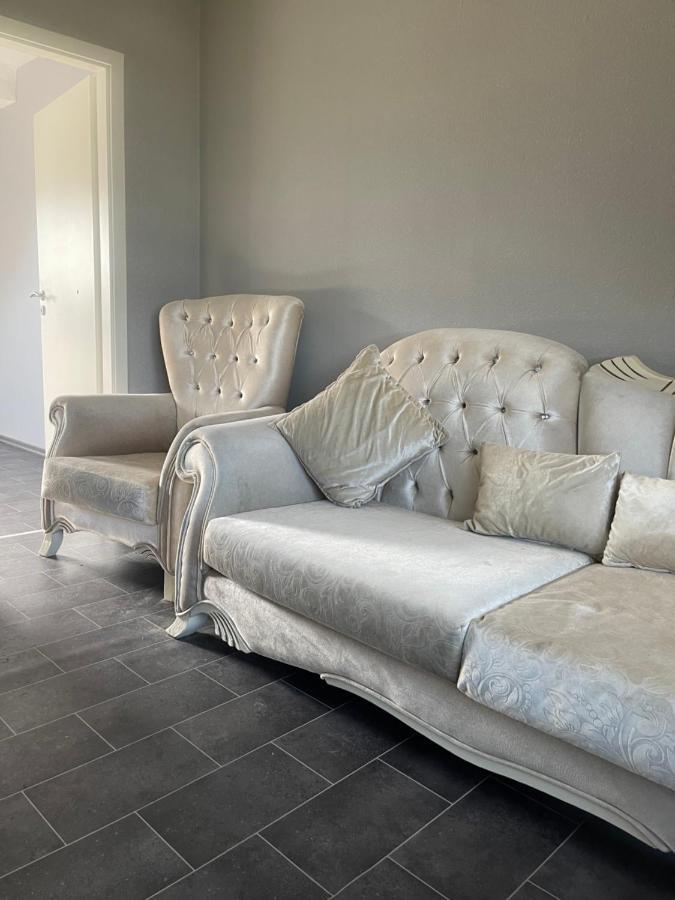 Apartment Gross 4 Zimmer Essen Zewnętrze zdjęcie