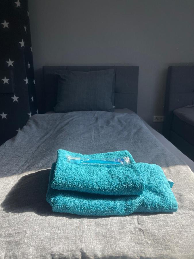 Apartment Gross 4 Zimmer Essen Zewnętrze zdjęcie