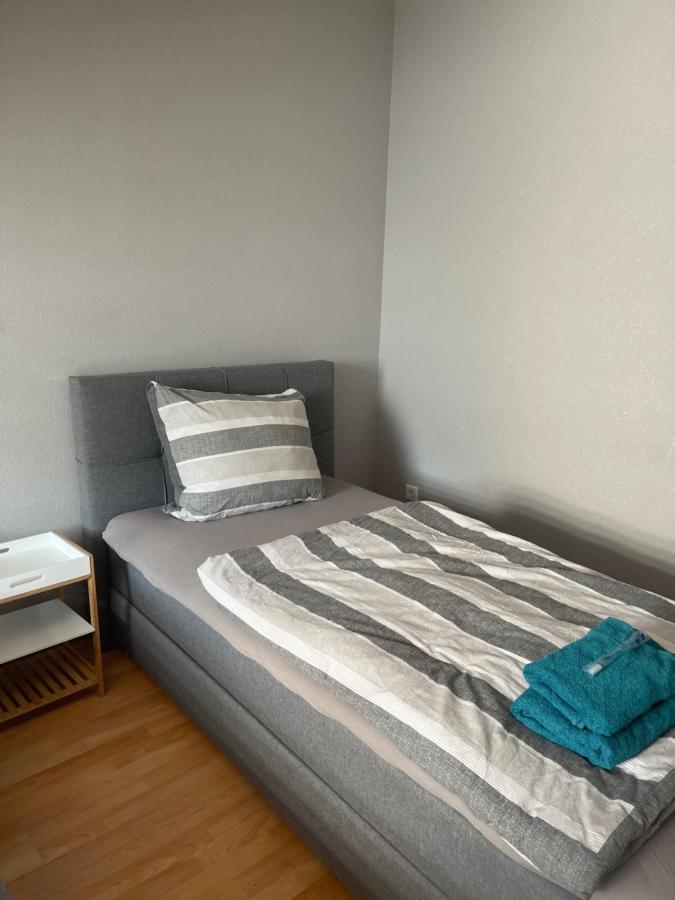 Apartment Gross 4 Zimmer Essen Zewnętrze zdjęcie