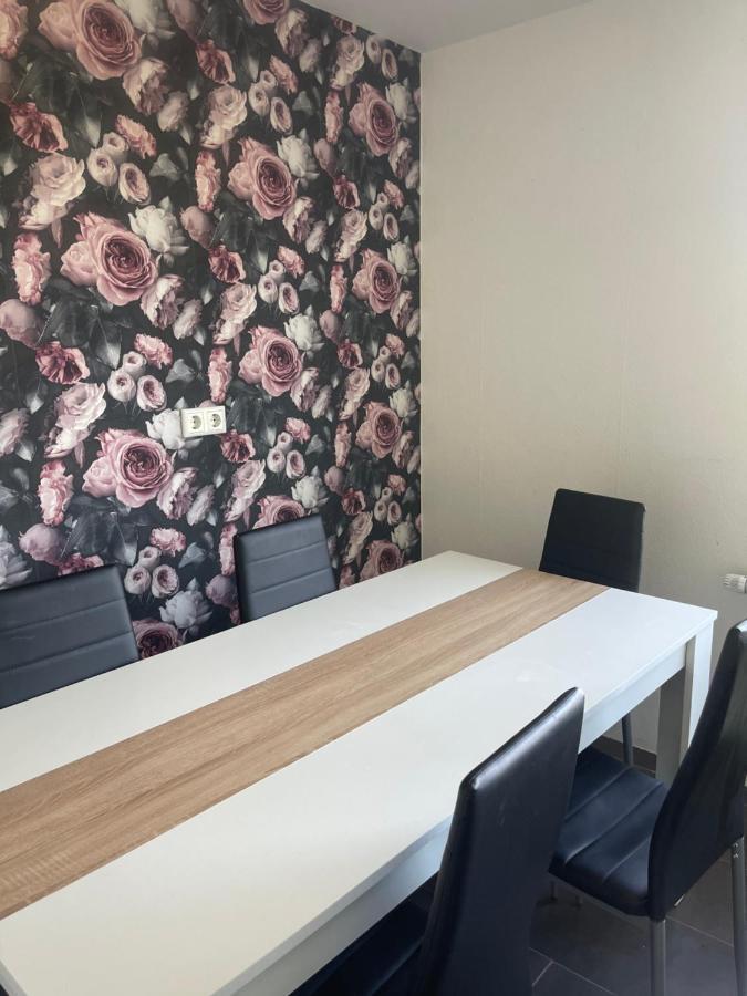 Apartment Gross 4 Zimmer Essen Zewnętrze zdjęcie