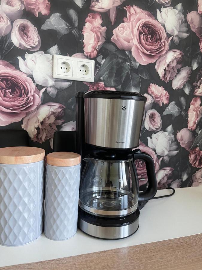 Apartment Gross 4 Zimmer Essen Zewnętrze zdjęcie