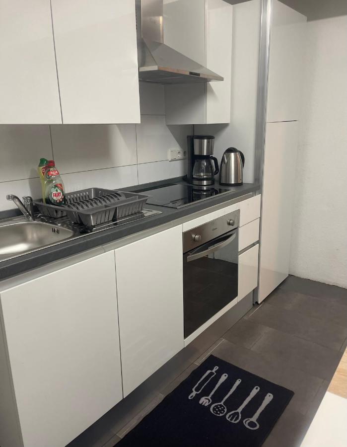 Apartment Gross 4 Zimmer Essen Zewnętrze zdjęcie