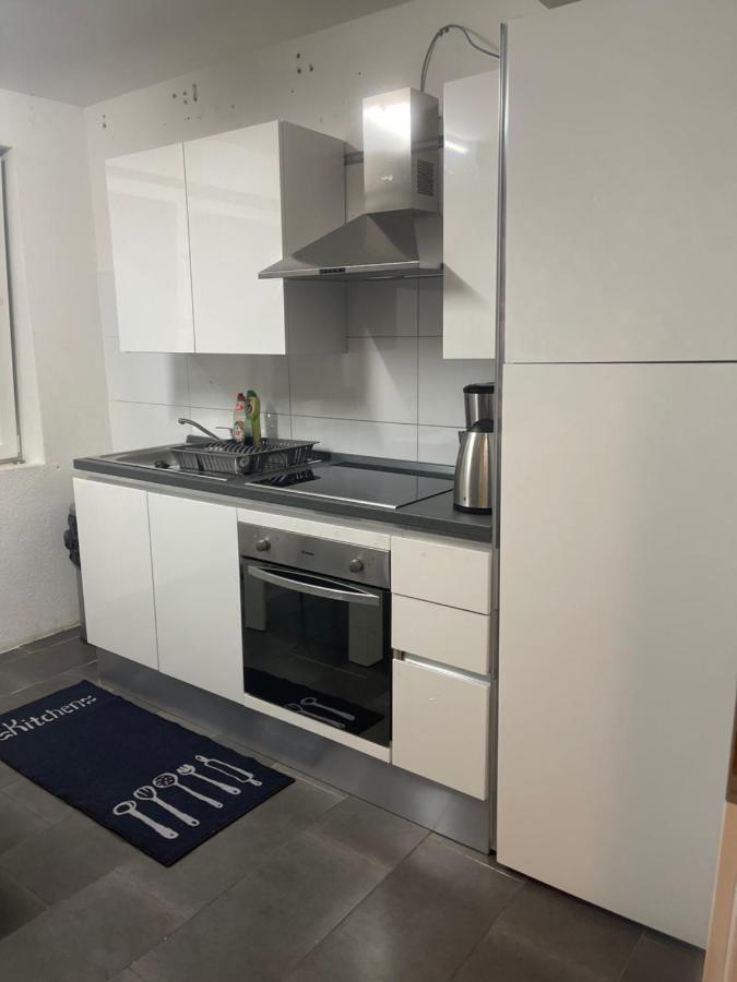 Apartment Gross 4 Zimmer Essen Zewnętrze zdjęcie