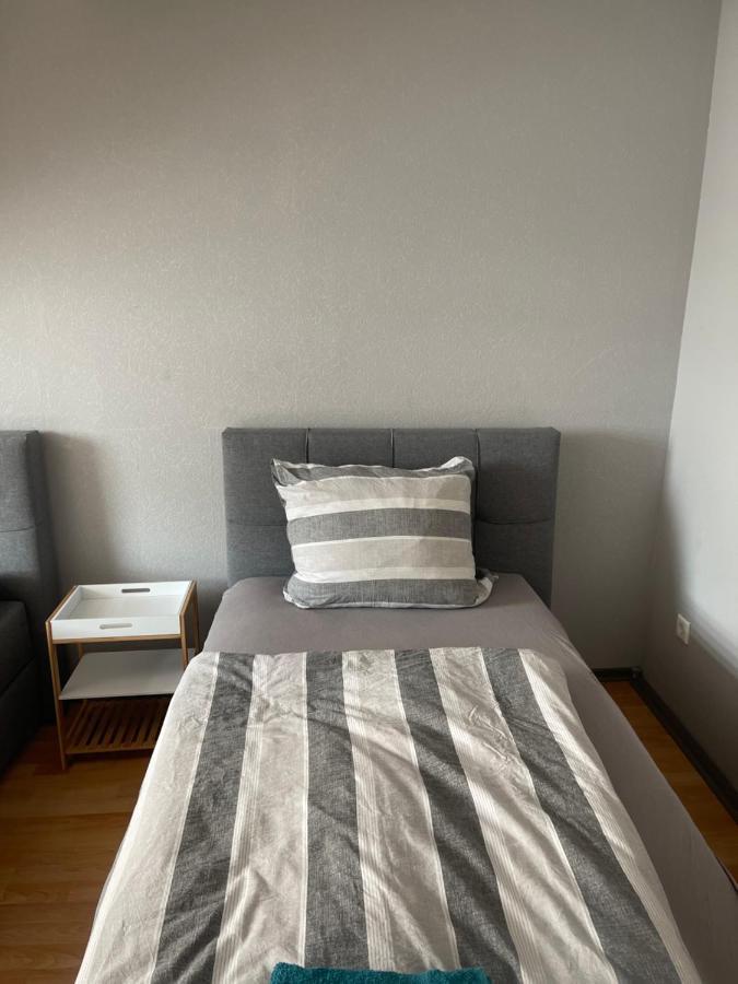 Apartment Gross 4 Zimmer Essen Zewnętrze zdjęcie