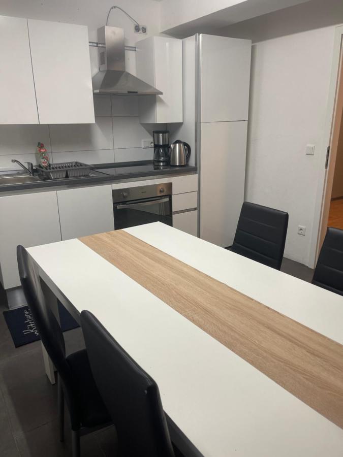 Apartment Gross 4 Zimmer Essen Zewnętrze zdjęcie