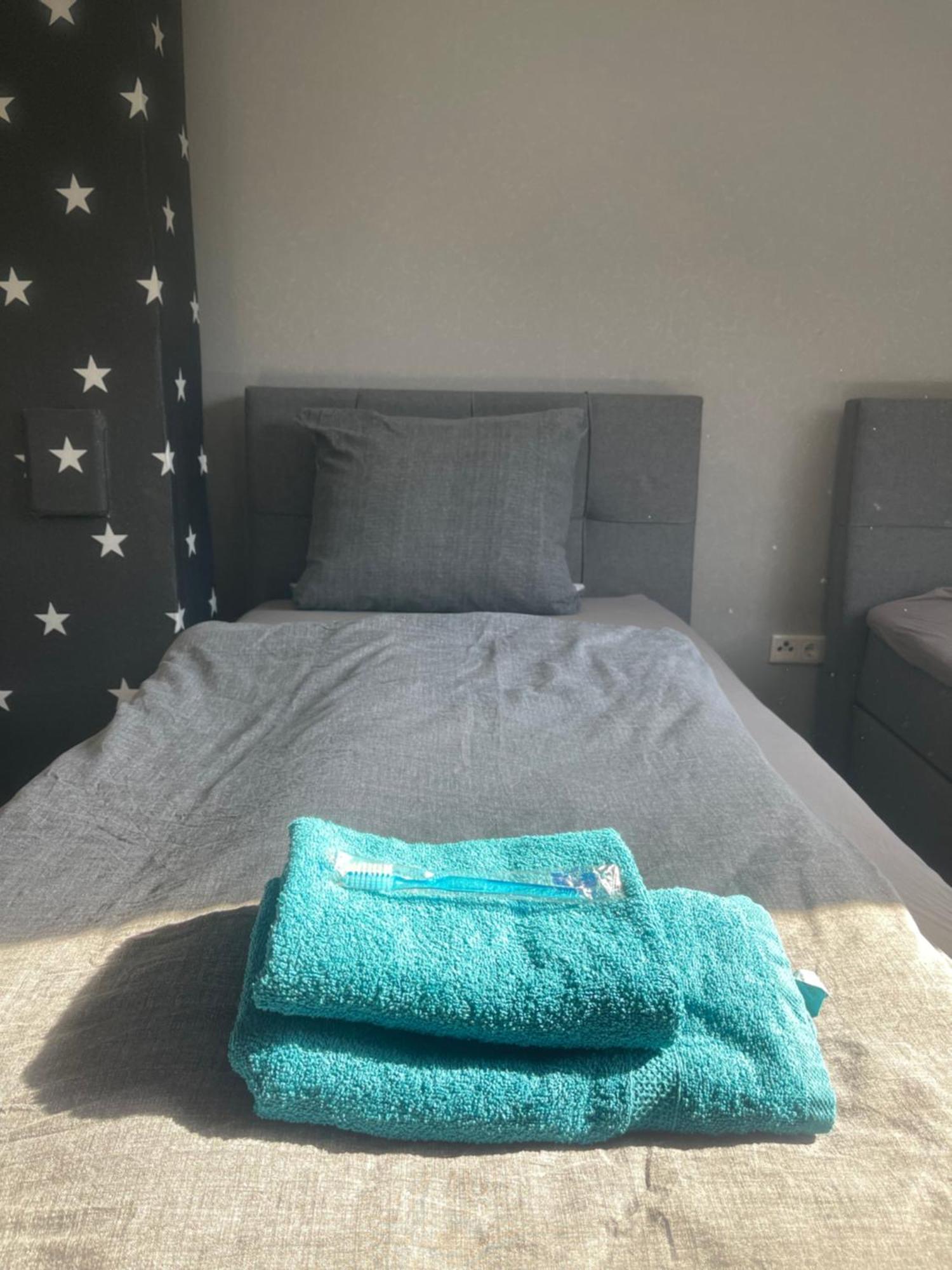 Apartment Gross 4 Zimmer Essen Zewnętrze zdjęcie
