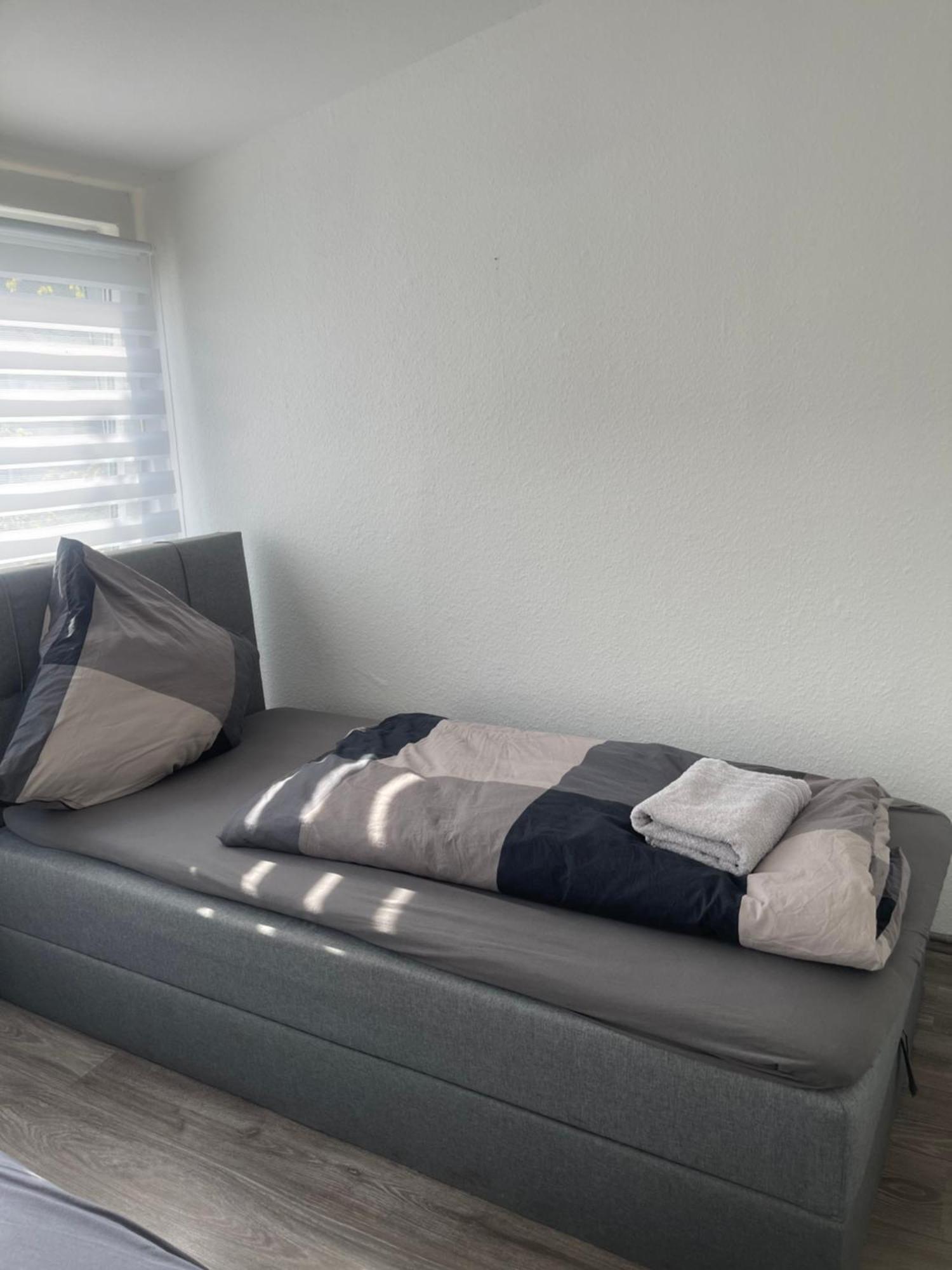 Apartment Gross 4 Zimmer Essen Zewnętrze zdjęcie
