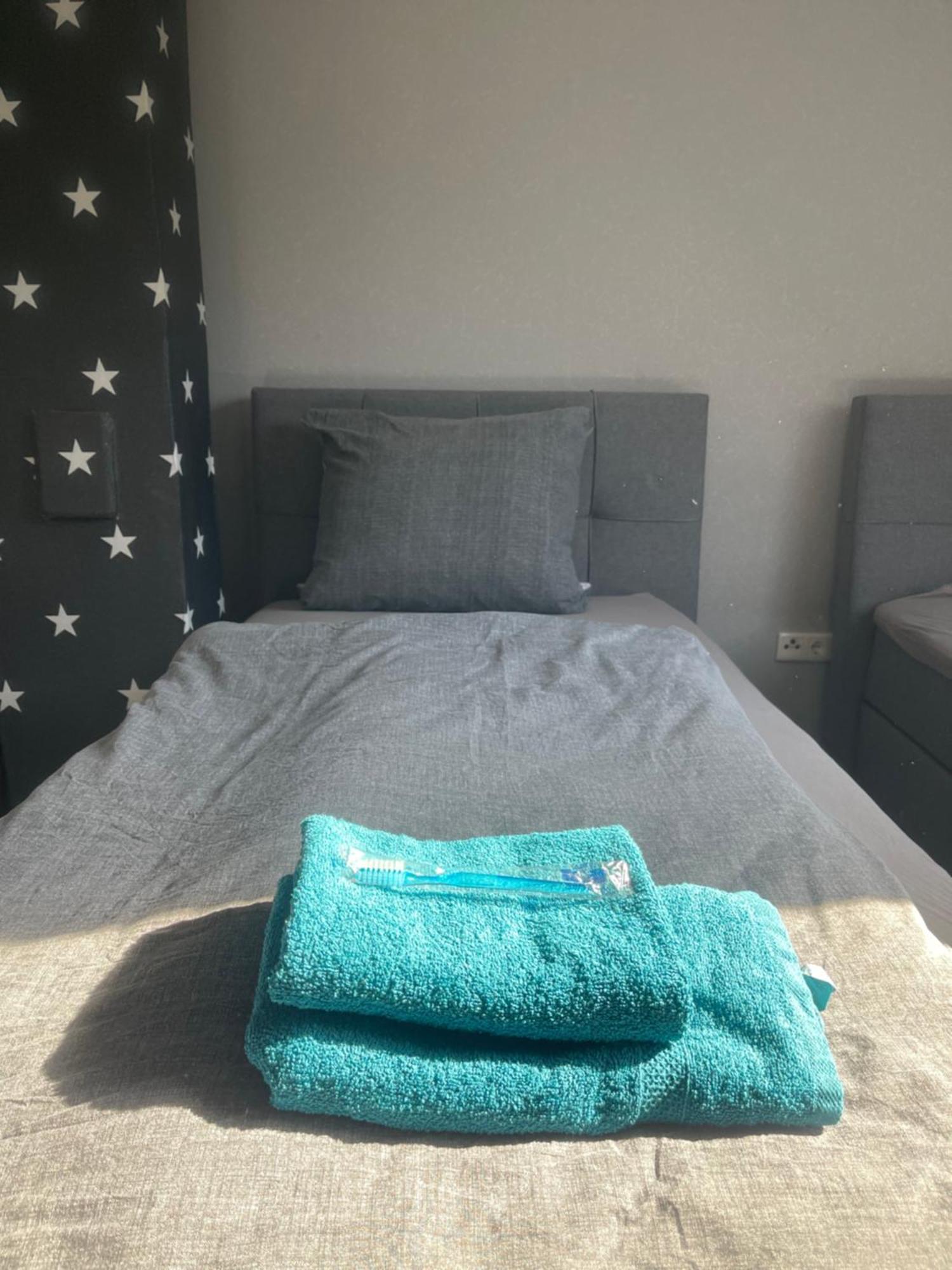 Apartment Gross 4 Zimmer Essen Zewnętrze zdjęcie