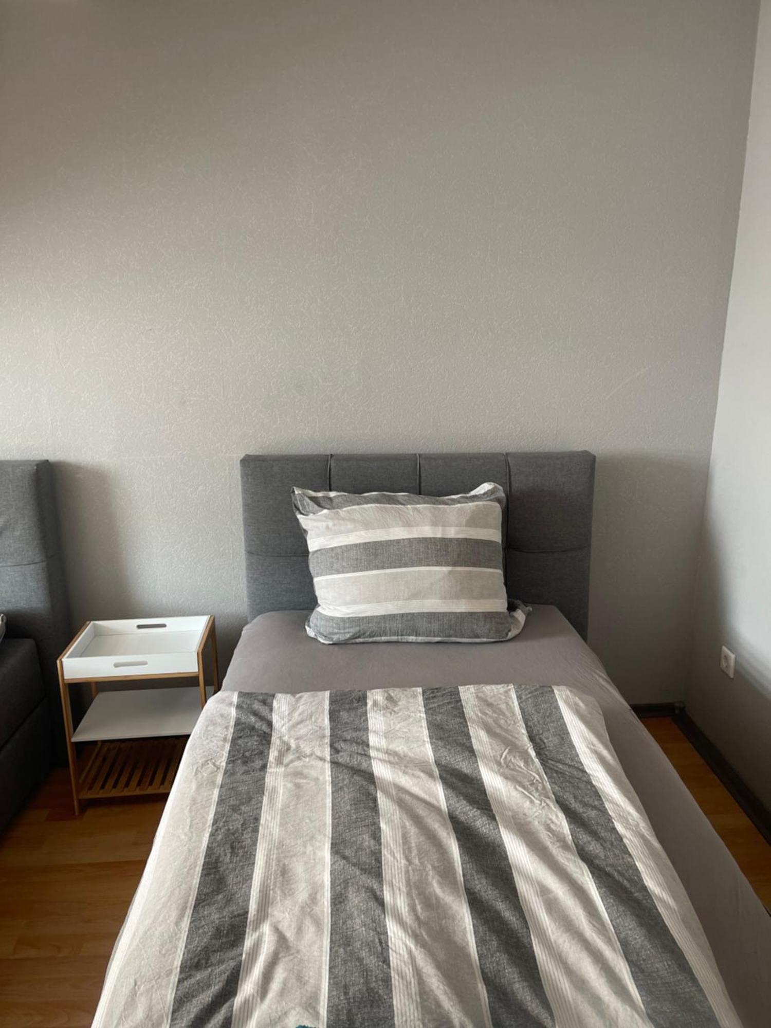 Apartment Gross 4 Zimmer Essen Zewnętrze zdjęcie
